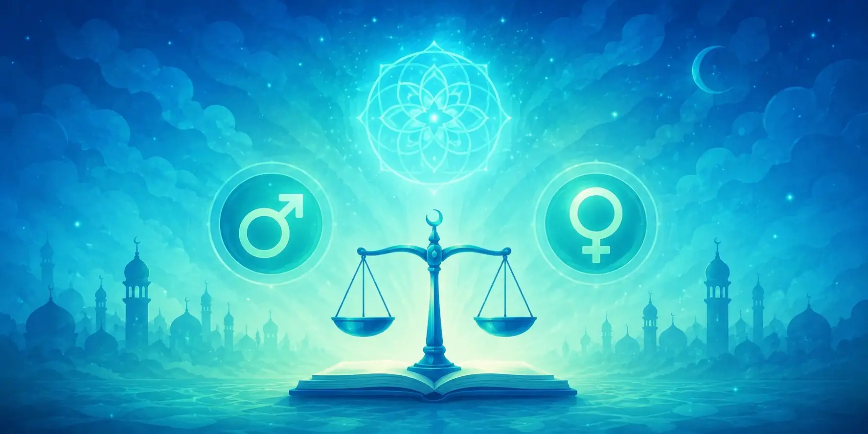 Does the Quran Say Men and Women Are Equal?
