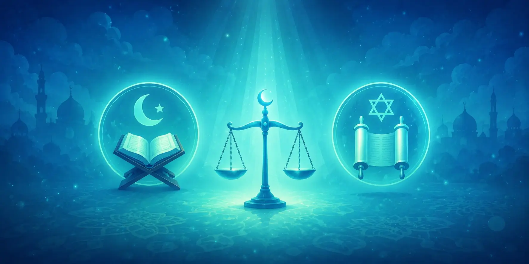 The Quran vs. The Torah – Full Guide