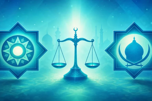 Sunni Islam vs Shia Islam