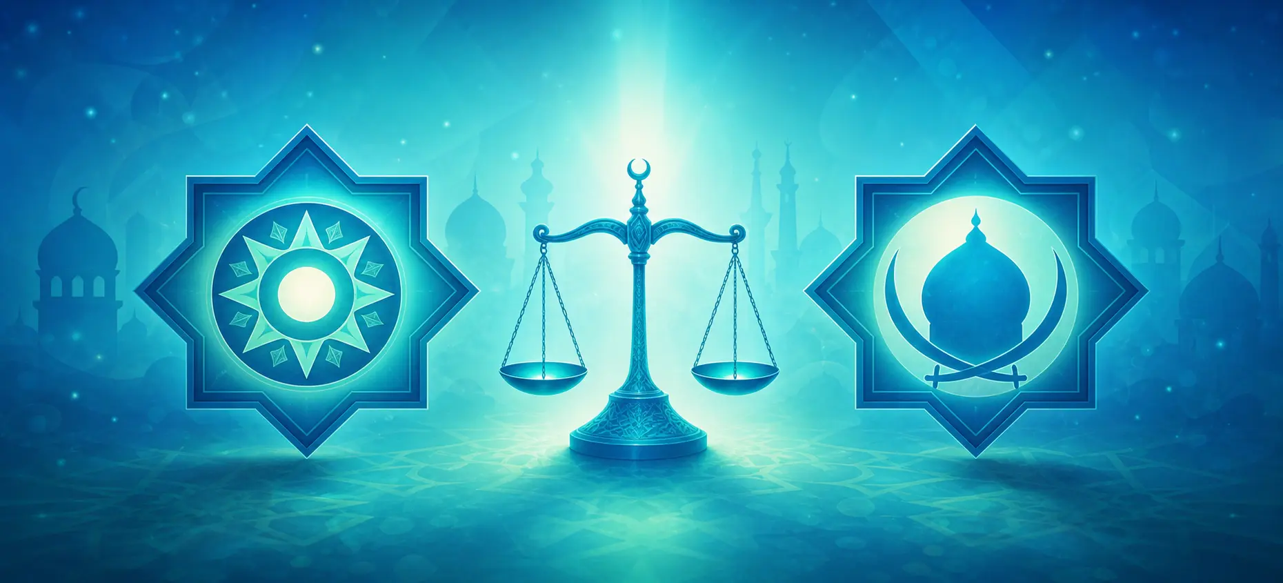 Sunni Islam vs Shia Islam