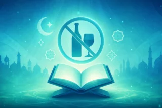 What Does the Quran Say About Alcohol?