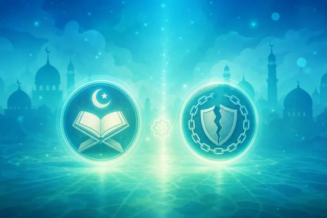 What Does the Quran Say About Infidels?
