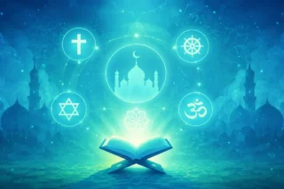 What Does the Quran Say About Other Religions?