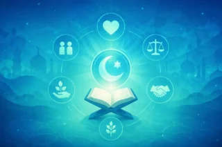 What Does the Quran Teach?