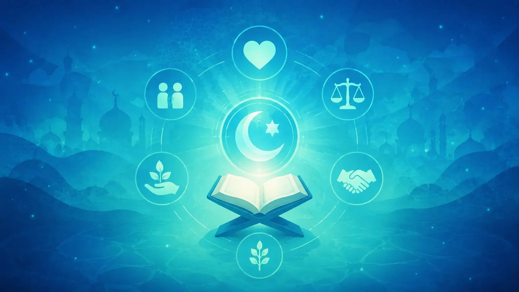 What Does the Quran Teach?