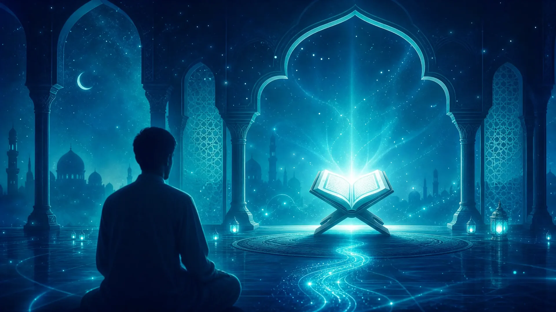 Can Non-Muslims Read the Quran?