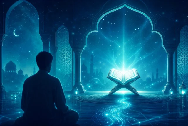 Can Non-Muslims Read the Quran?