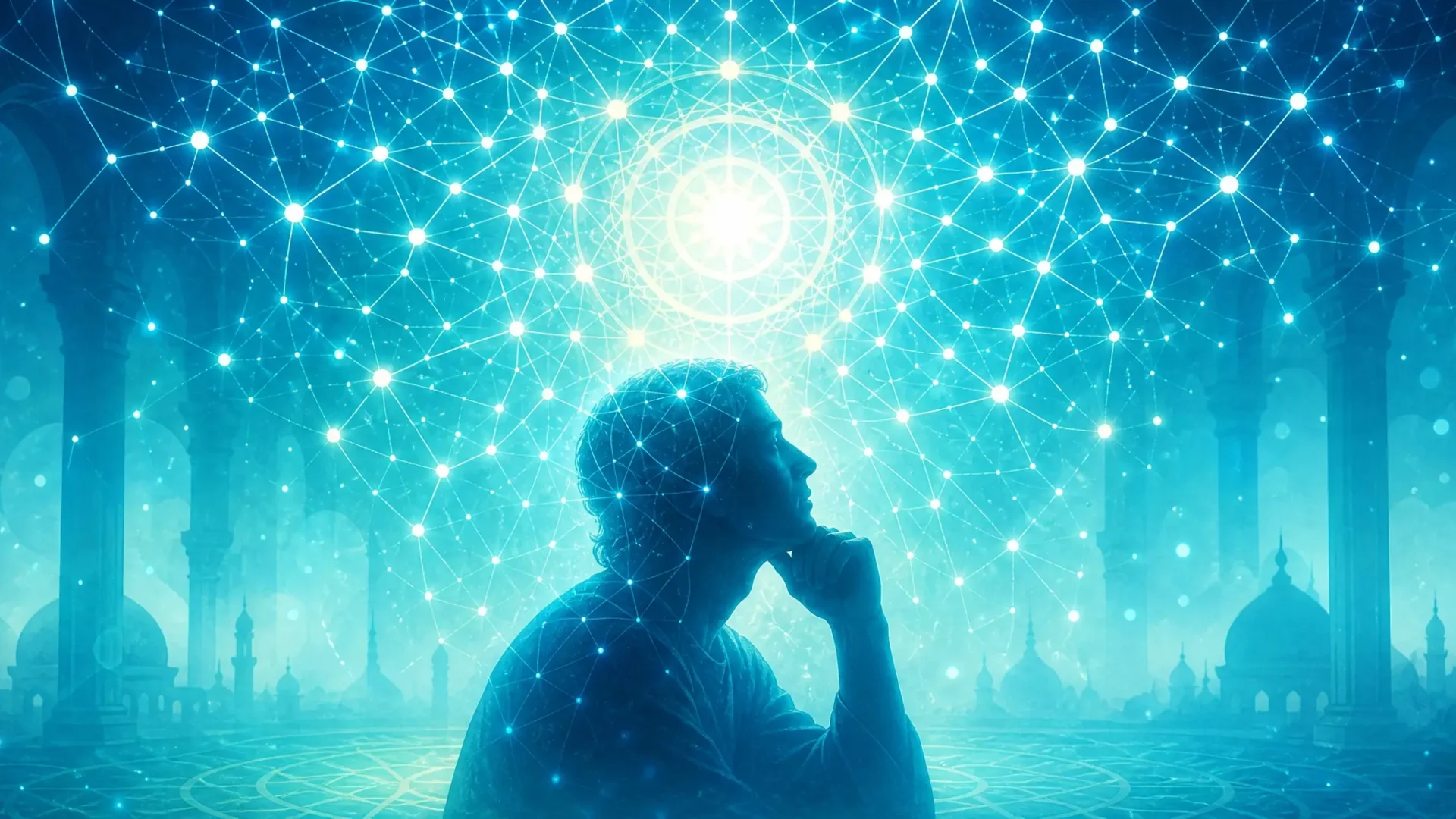 Can a Free Thinker Believe in God?