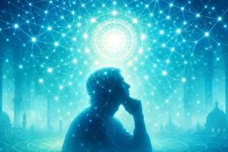 Can a Free Thinker Believe in God?