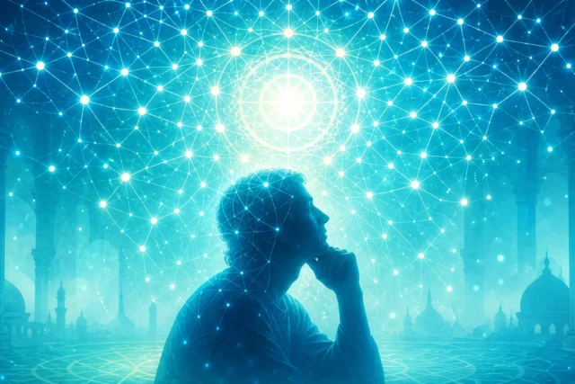 Can a Free Thinker Believe in God?