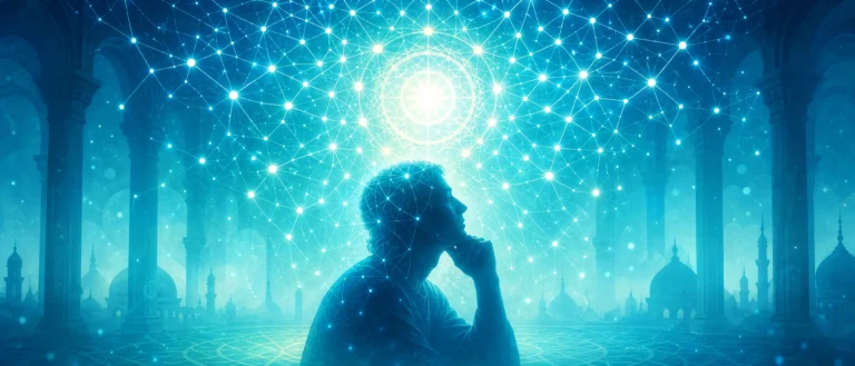 Can a Free Thinker Believe in God?