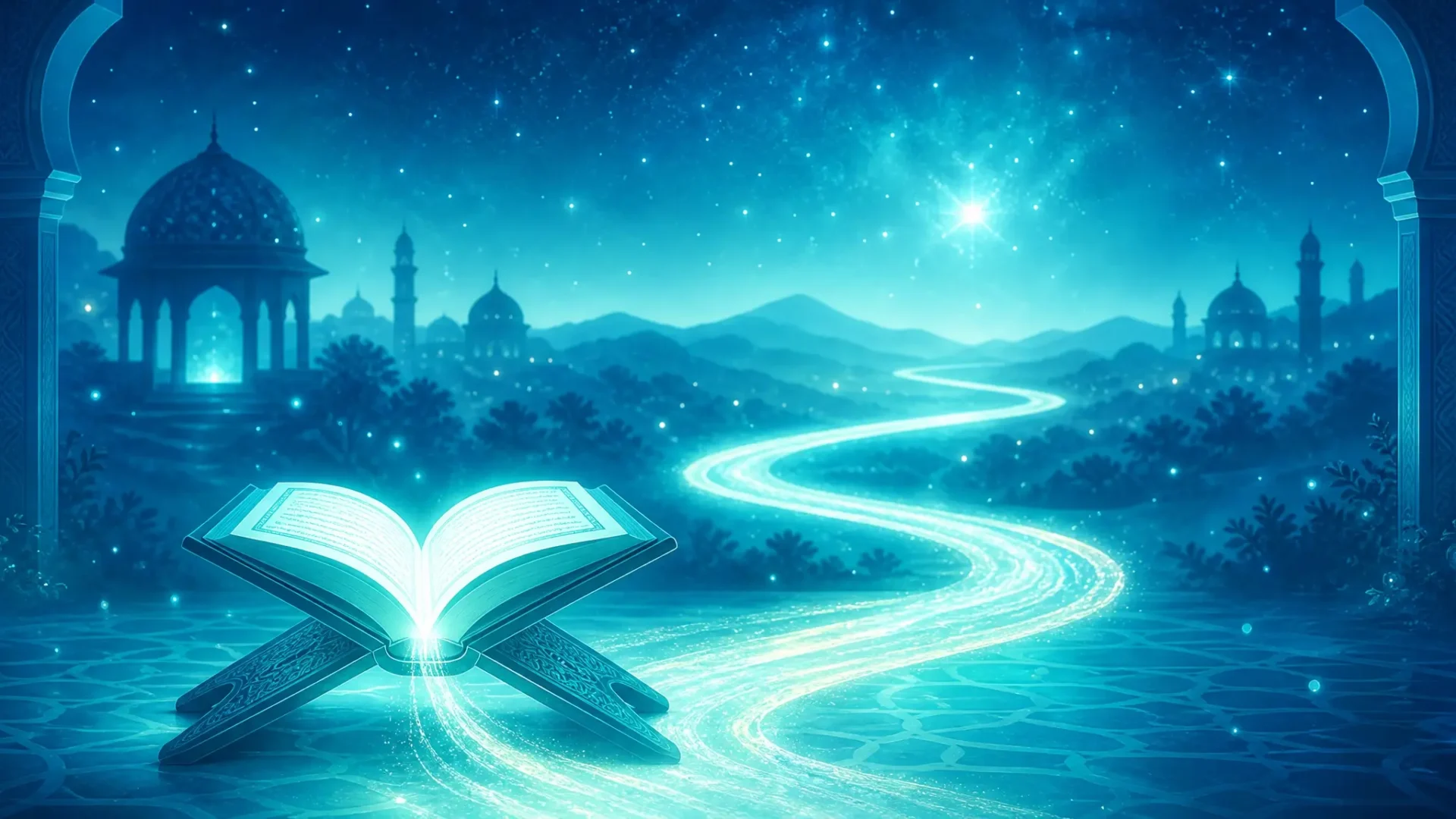 Do You Have to Read the Quran to Be a Muslim?