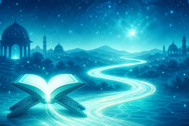 Do You Have to Read the Quran to Be a Muslim?