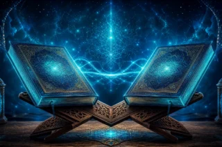 Does the Quran Mention the Bible?