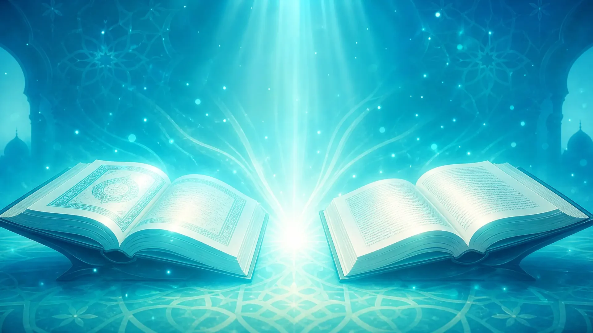 Does the Quran Say the Bible Is True? 