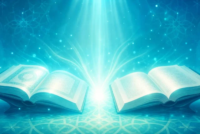 Does the Quran Say the Bible Is True? 