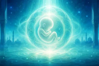 Embryology in the Quran