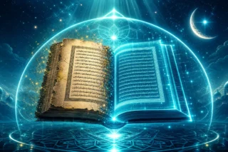 Has the Quran Been Changed?