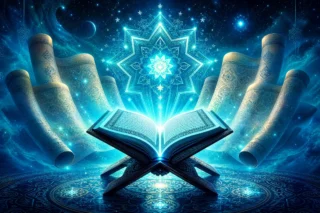 How Old Is Islam According to the Quran?