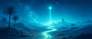 The Prophet Muhammad Hijrah Story