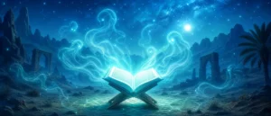 The Prophet Muhammad’s (PBUH) Story with the Jinn