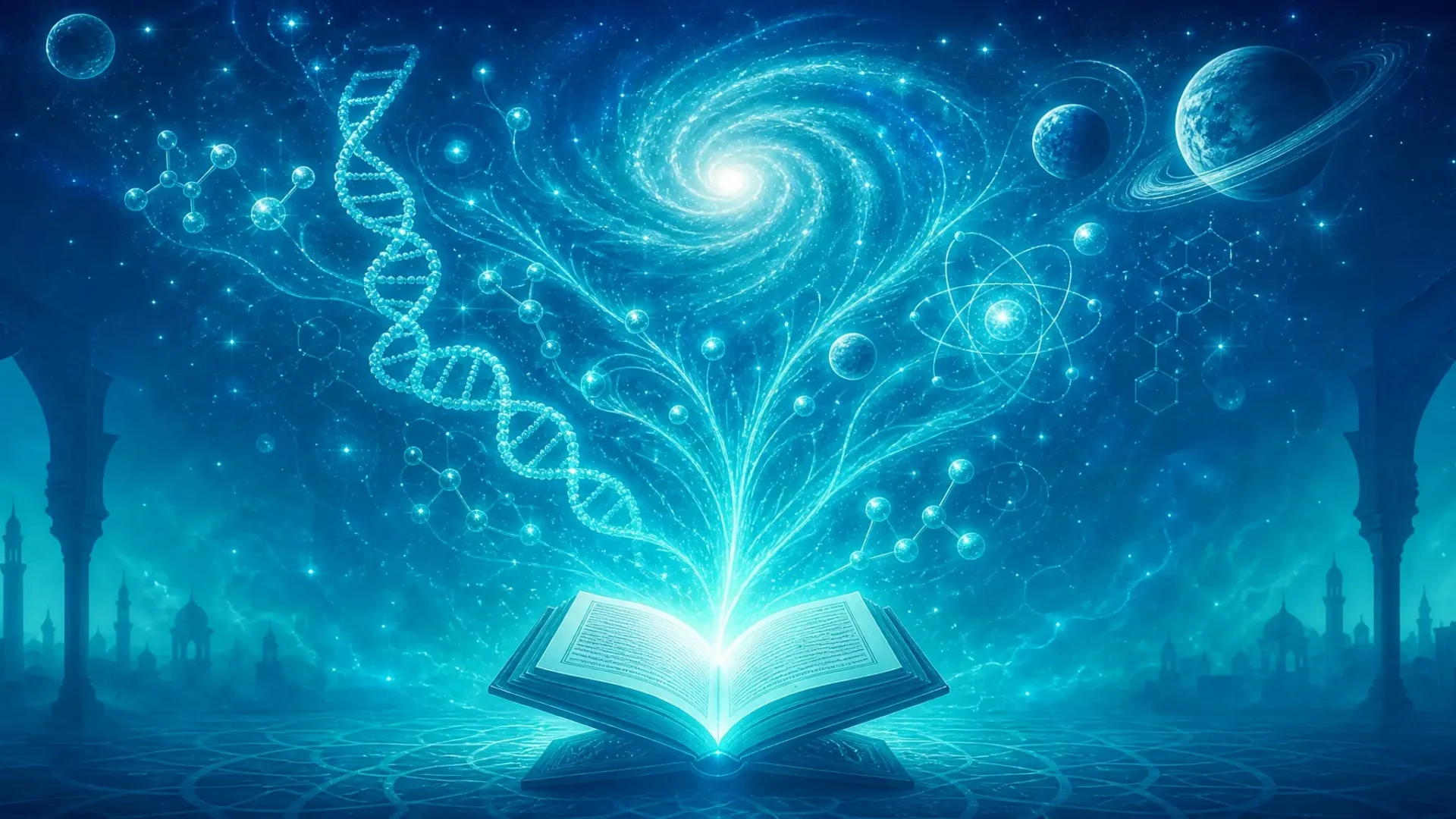 The Quran and Modern Science