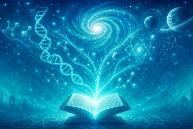 The Quran and Modern Science