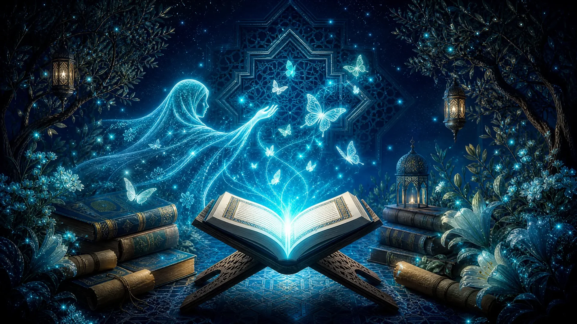 What Does the Quran Say About Female Education?