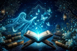 What Does the Quran Say About Female Education?