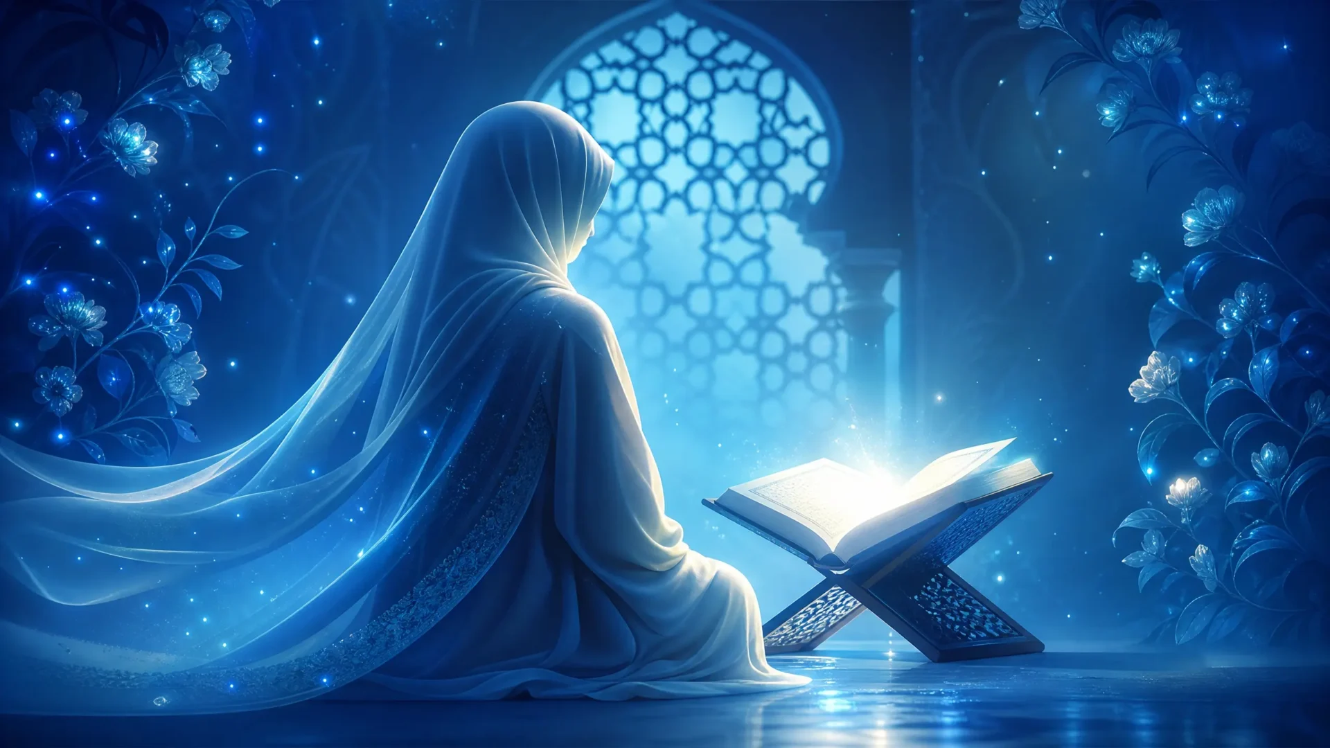 What Does the Quran Say About Hijab?