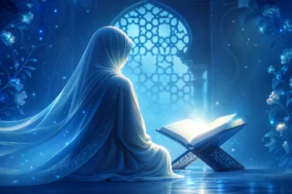 What Does the Quran Say About Hijab?