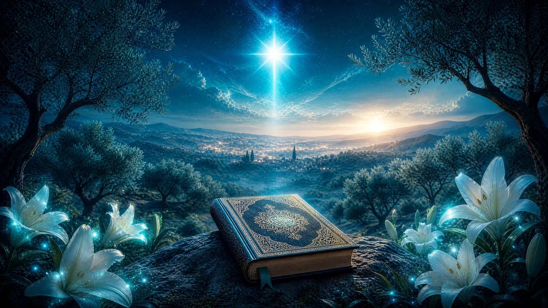 What Does the Quran Say About Jesus?