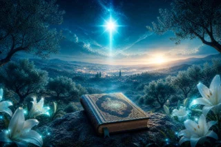 What Does the Quran Say About Jesus?