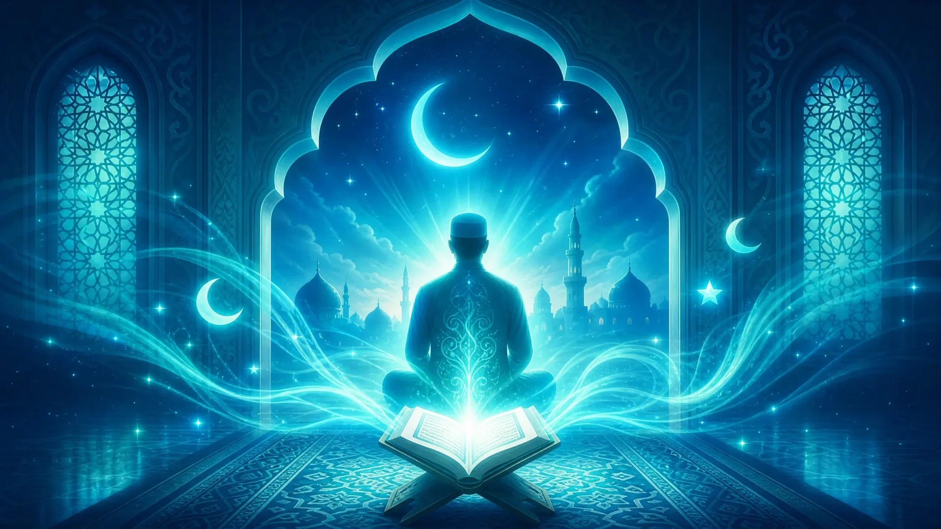 What Is the Definition of Muslim in the Quran?