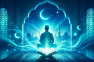 What Is the Definition of Muslim in the Quran?