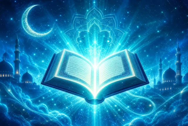 What Is the Quran in Islam?