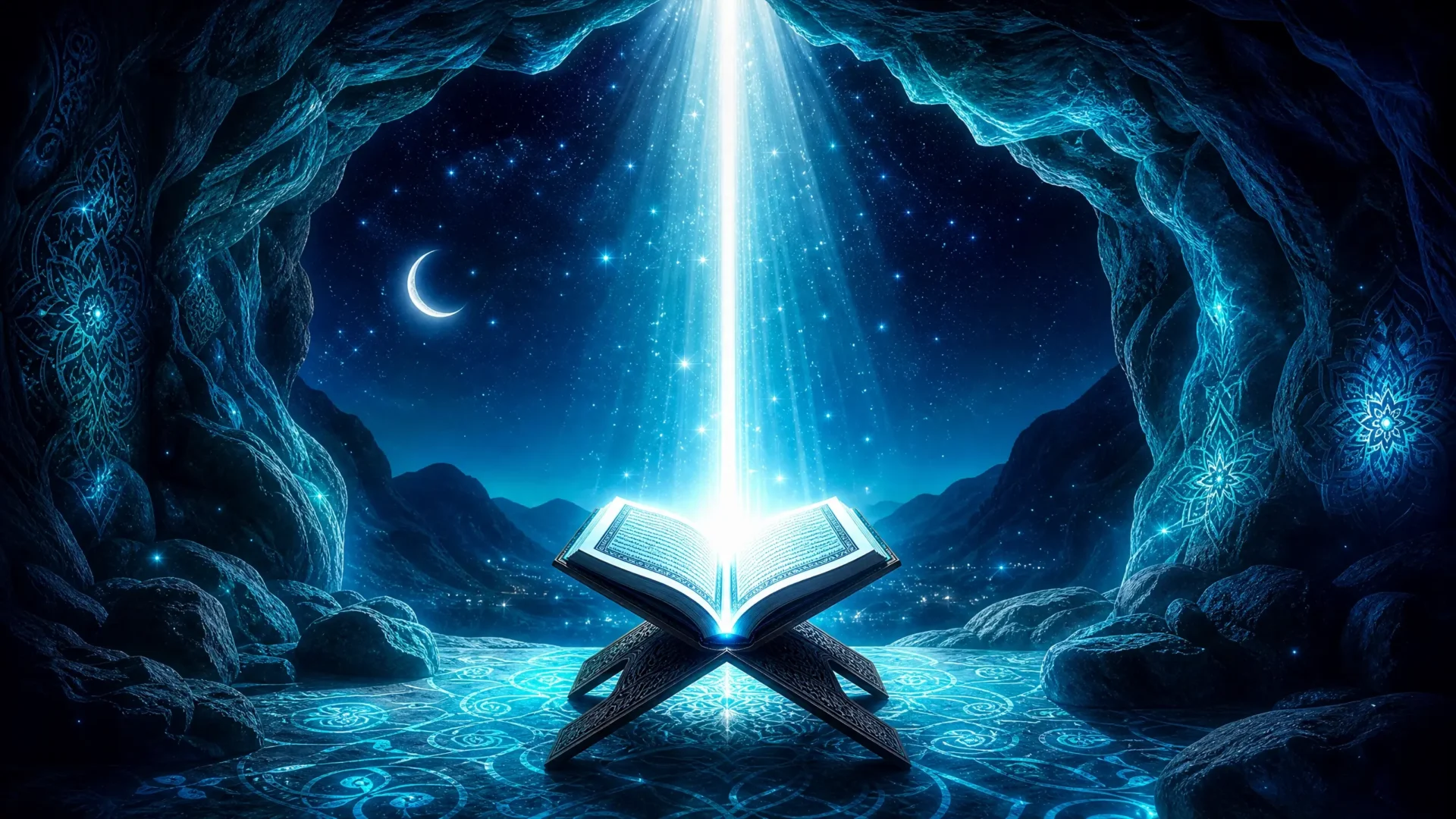 When Was the Quran Revealed?