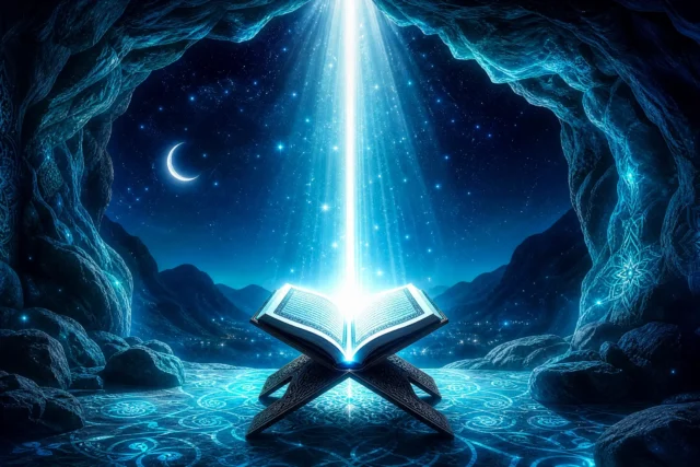 When Was the Quran Revealed?
