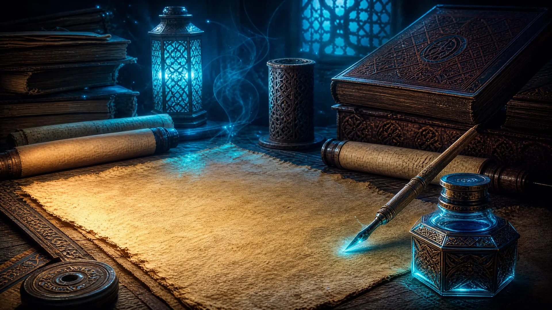 When Was the Quran Written?