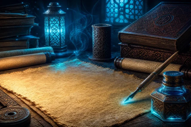 When Was the Quran Written?