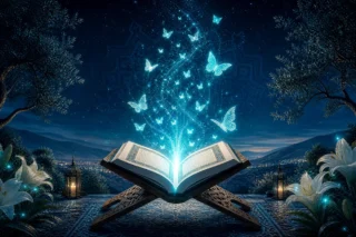 Why Do Muslims Read the Quran?