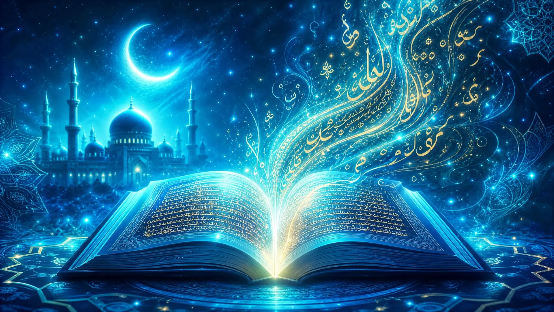 Why Is the Quran in Arabic?