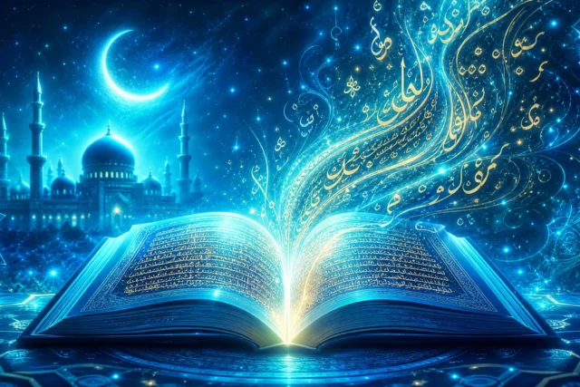 Why Is the Quran in Arabic?
