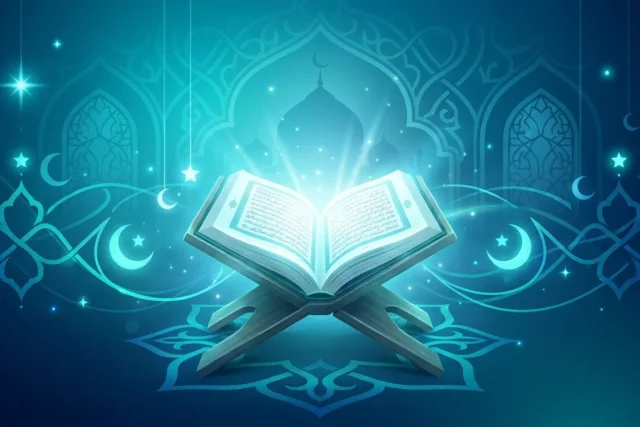 Why Is the Quran the Holy Book of Islam?