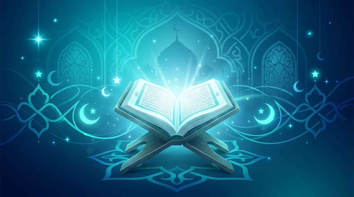Why Is the Quran the Holy Book of Islam?