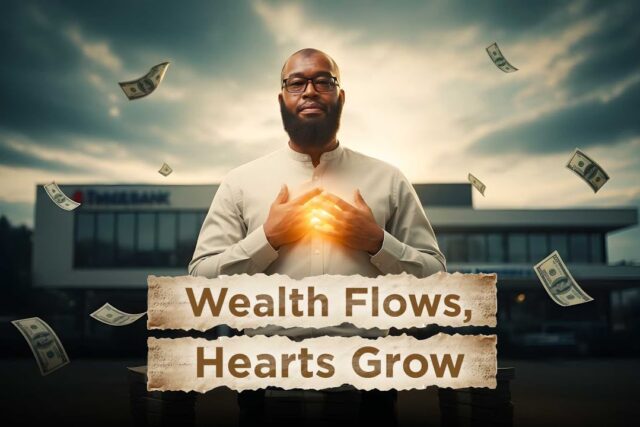 Jewels of Mercy – Episode 4