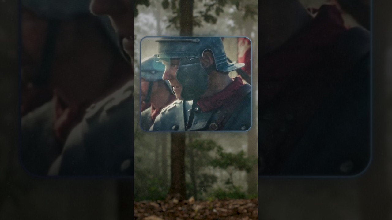 Teaser 7 (Teaser Reels – Paths of Certainty)