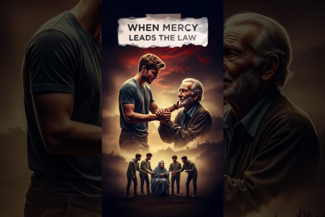 Teaser Reels – Jewels of Mercy – Teaser 1