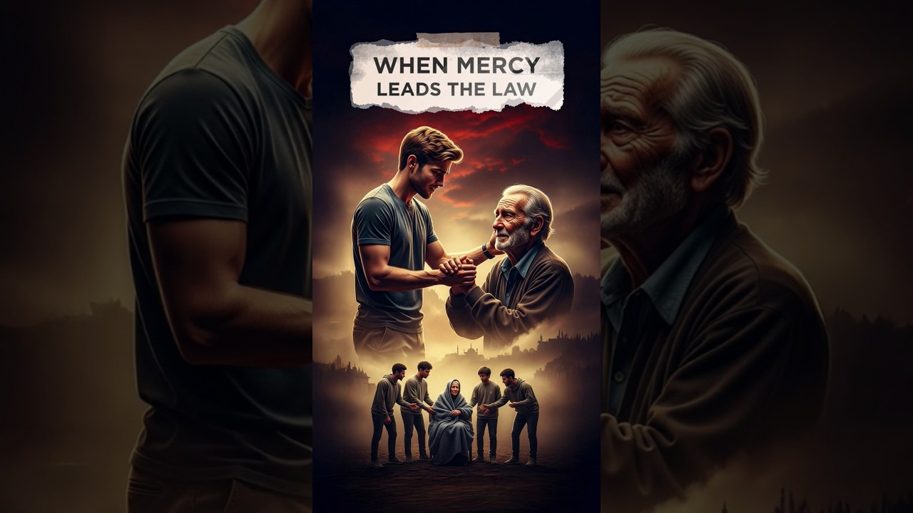 Teaser 1 (Teaser Reels – Jewels of Mercy)