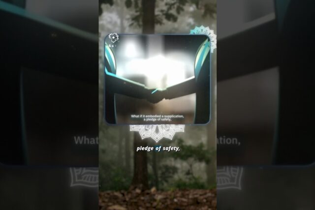 Teaser Reels – Jewels of Mercy – Teaser 3